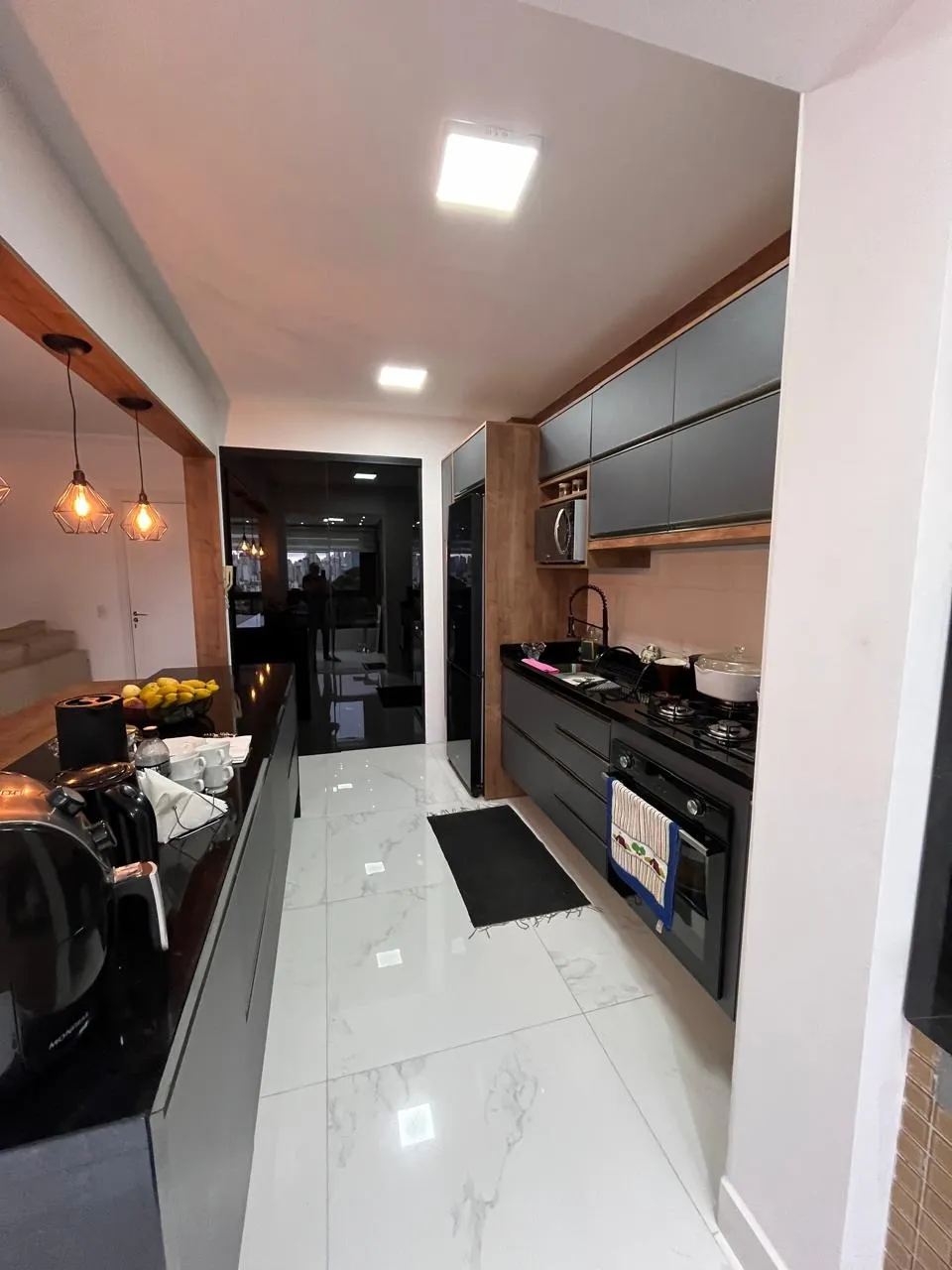 Apartamento 2 quartos à venda em Mercês, Curitiba/PR, foto 8
