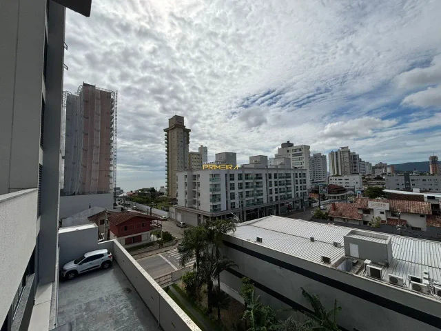 Apartamento à venda com Vista Panorâmica
