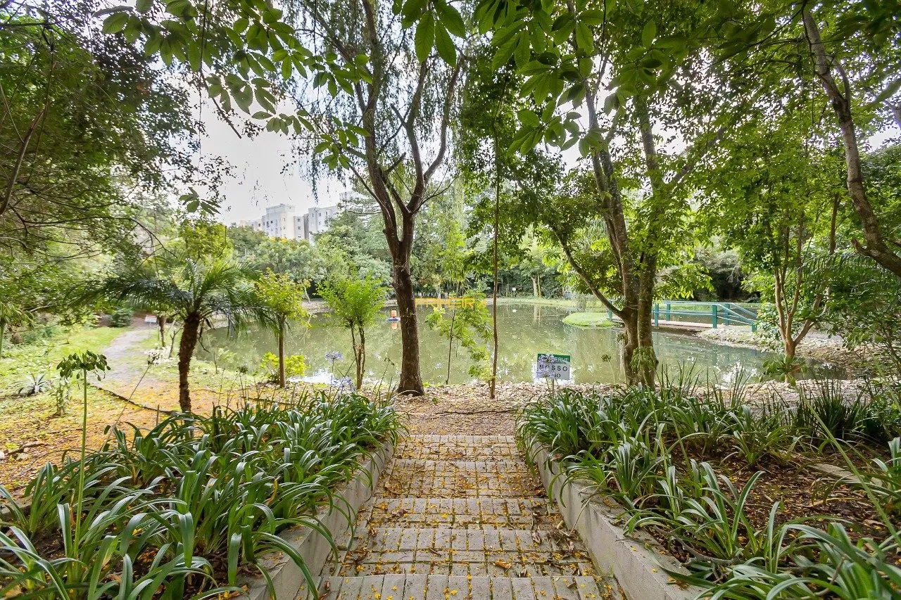 Casa em Condomínio 4 quartos à venda em Campo Comprido, Curitiba/PR, foto 36