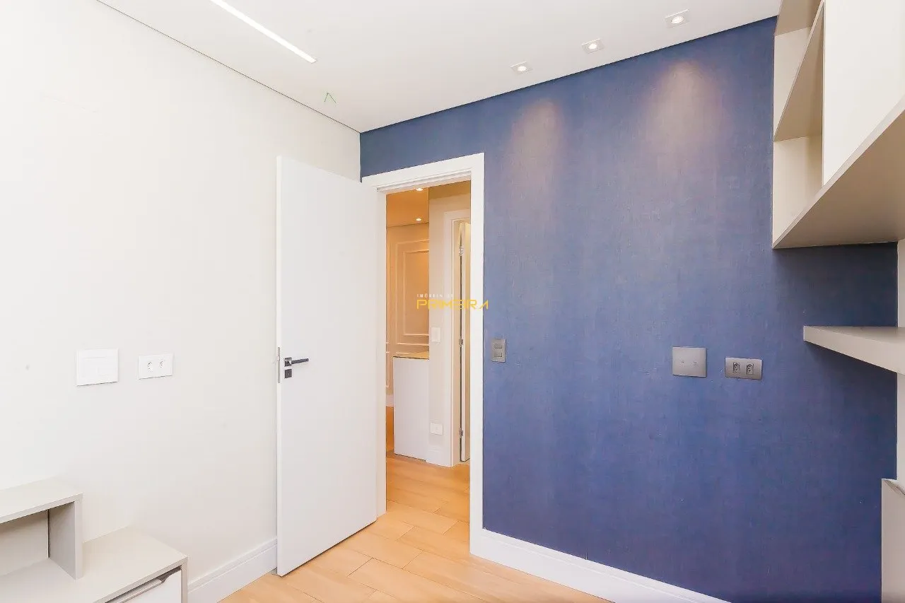 Apartamento 3 quartos à venda em Cabral, Curitiba/PR, foto 16