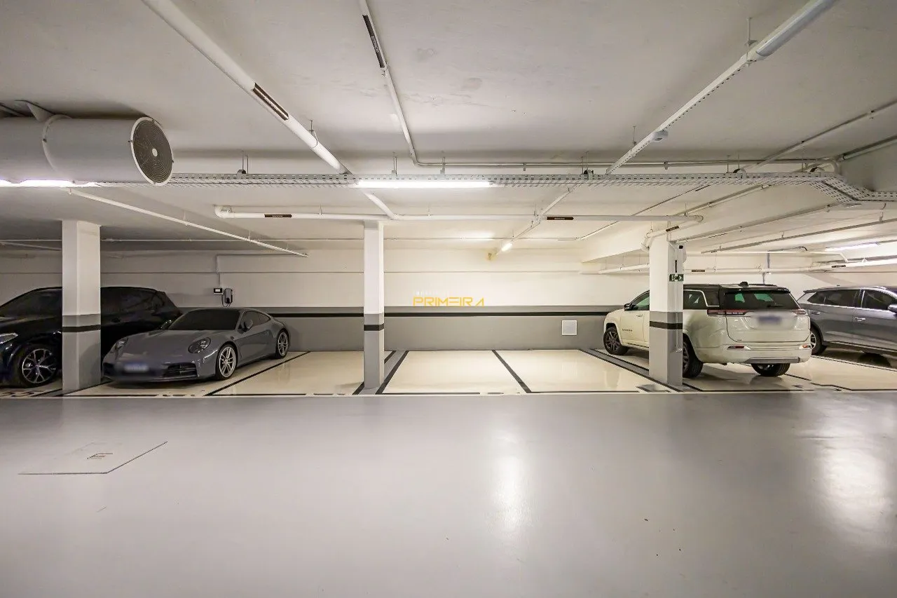 Apartamento 3 quartos à venda em Água Verde, Curitiba/PR, foto 24