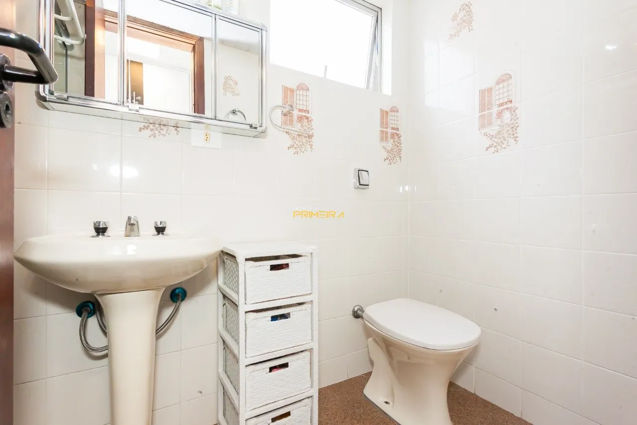 Apartamento 3 quartos à venda em Bacacheri, Curitiba/PR, foto 13