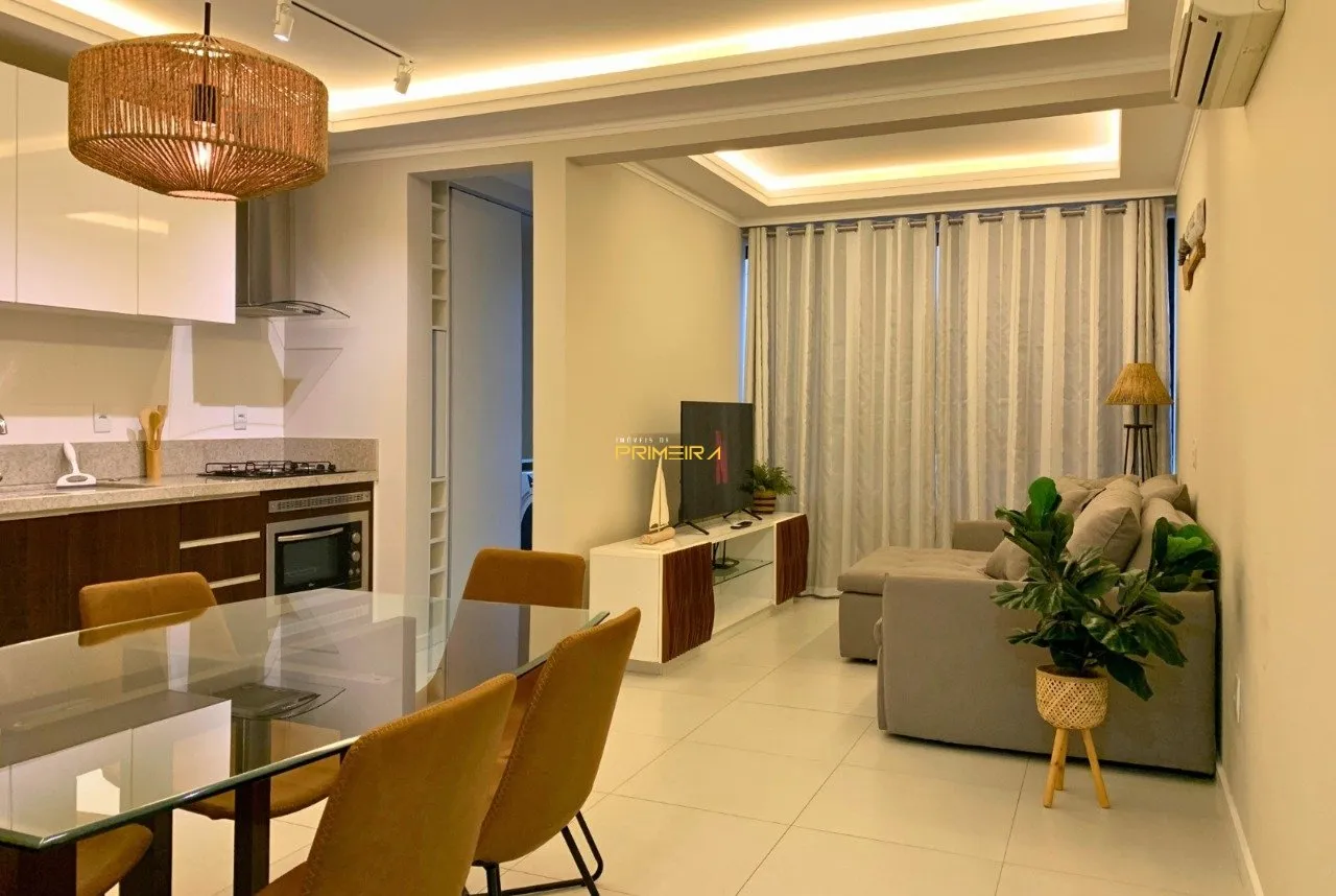 Apartamento 2 quartos à venda em Praia dos Amores, Balneário Camboriú/SC, foto 1