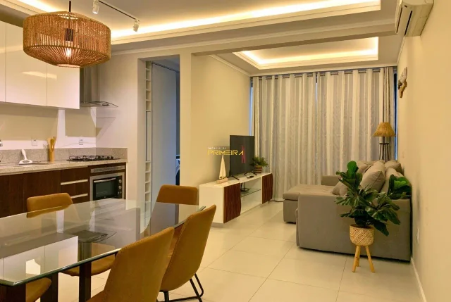 Apartamento de 68m² à venda em Balneário Camboriú