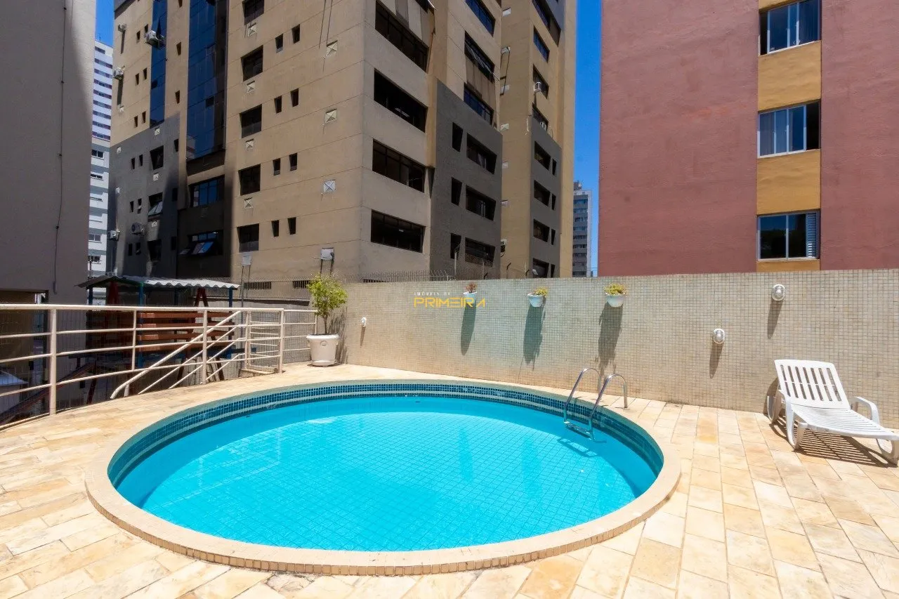Apartamento 3 quartos à venda em Água Verde, Curitiba/PR, foto 27