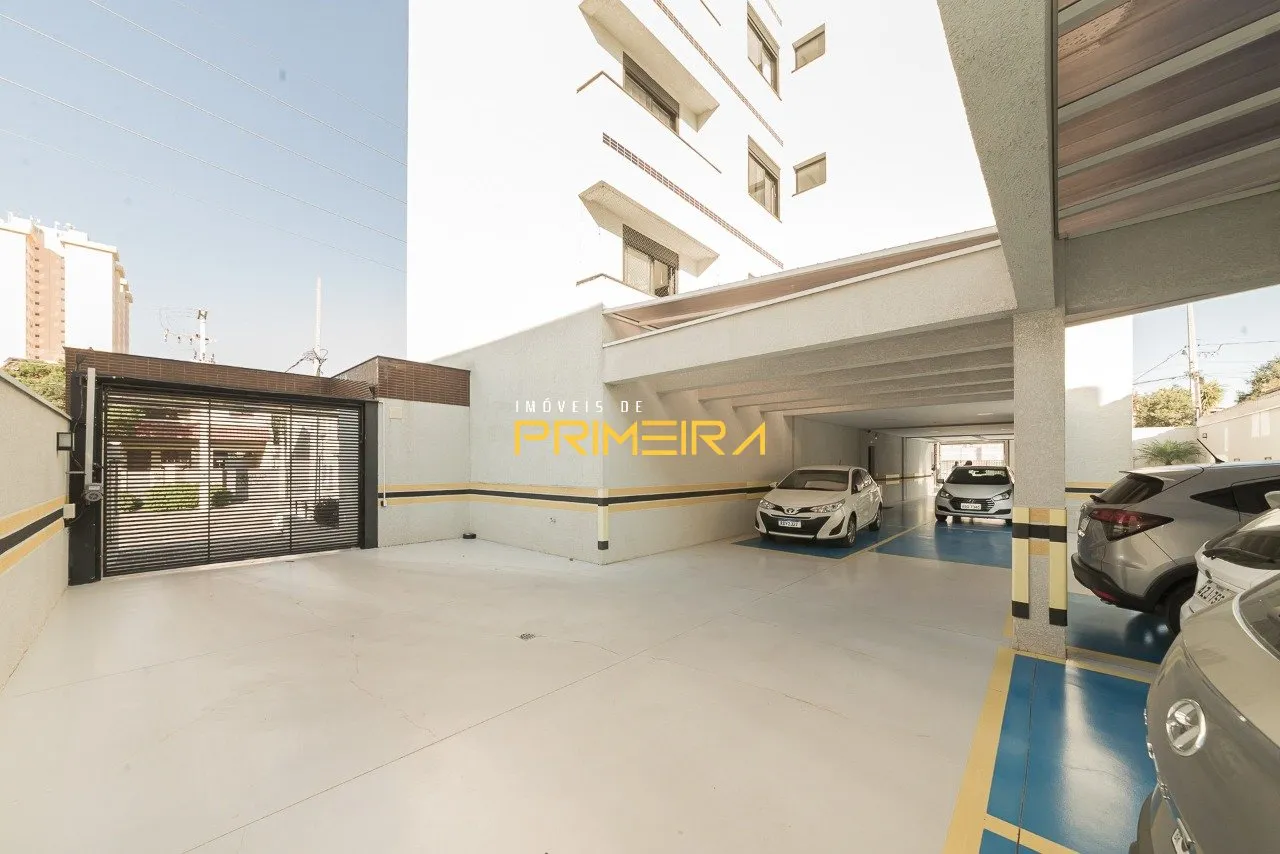 Apartamento 2 quartos à venda em Vila Izabel, Curitiba/PR, foto 24