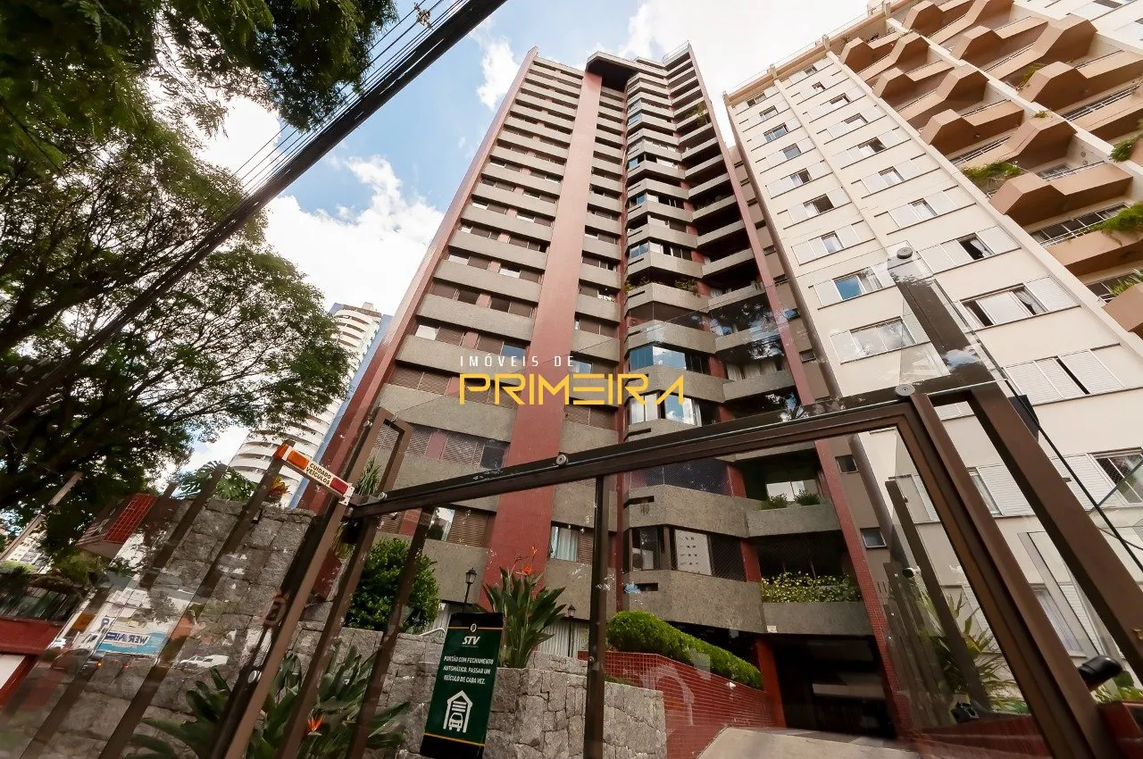 Apartamento 4 quartos à venda em Água Verde, Curitiba/PR, foto 33