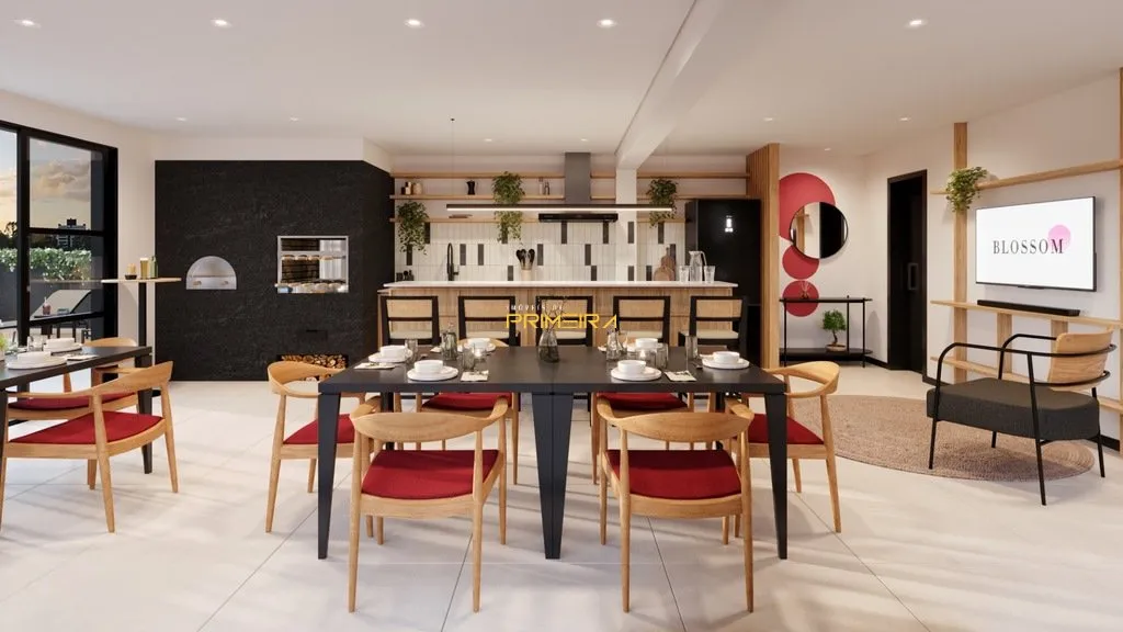 Apartamento 3 quartos à venda em Bacacheri, Curitiba/PR, foto 11