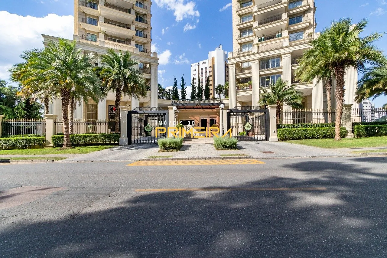 Apartamento 3 quartos à venda em Mossunguê, Curitiba/PR, foto 33