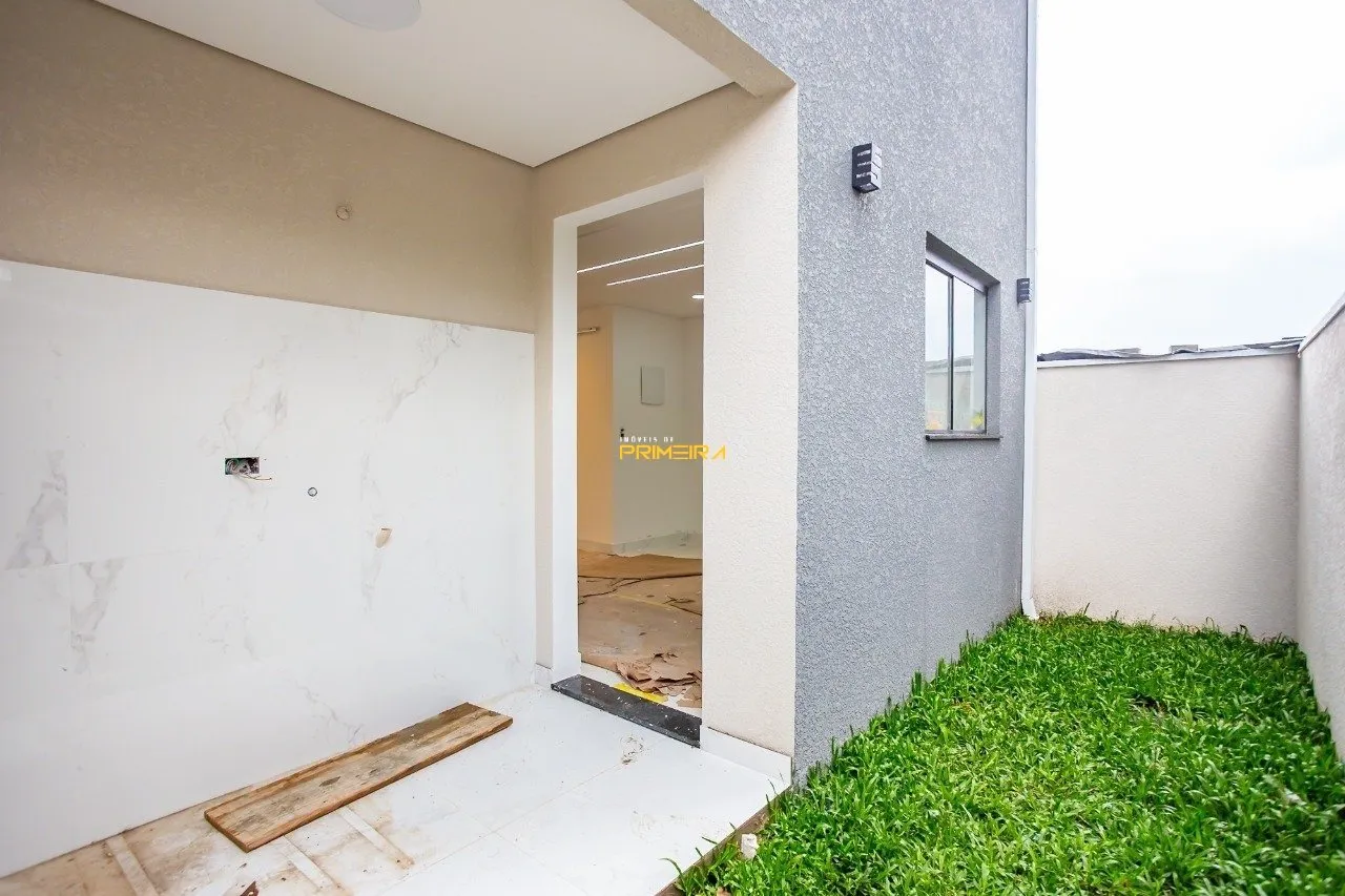 Casa 3 quartos à venda em Bairro Alto, Curitiba/PR, foto 6