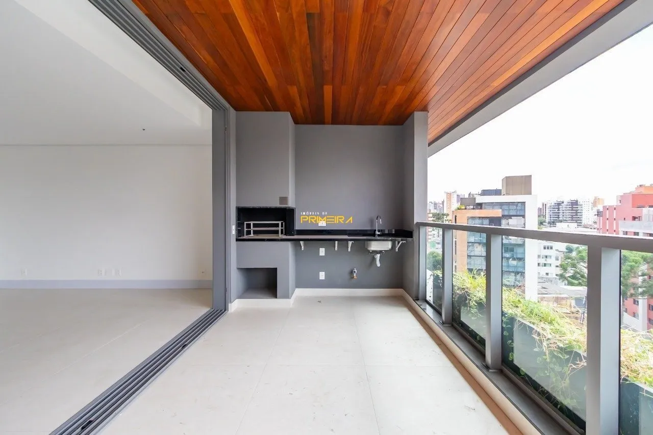 Apartamento 3 quartos à venda em Batel, Curitiba/PR, foto 5