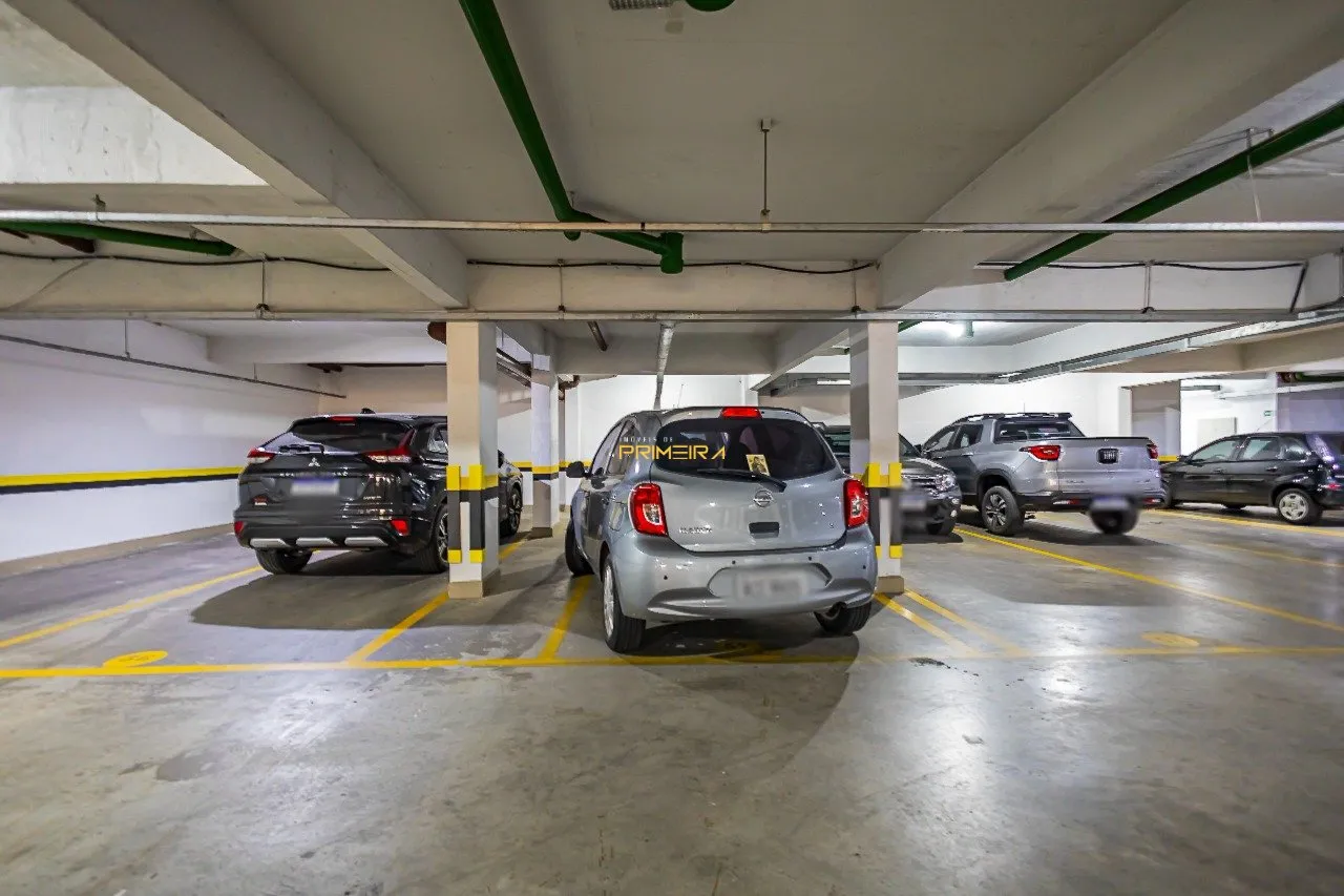 Apartamento 3 quartos à venda em Centro, Curitiba/PR, foto 25