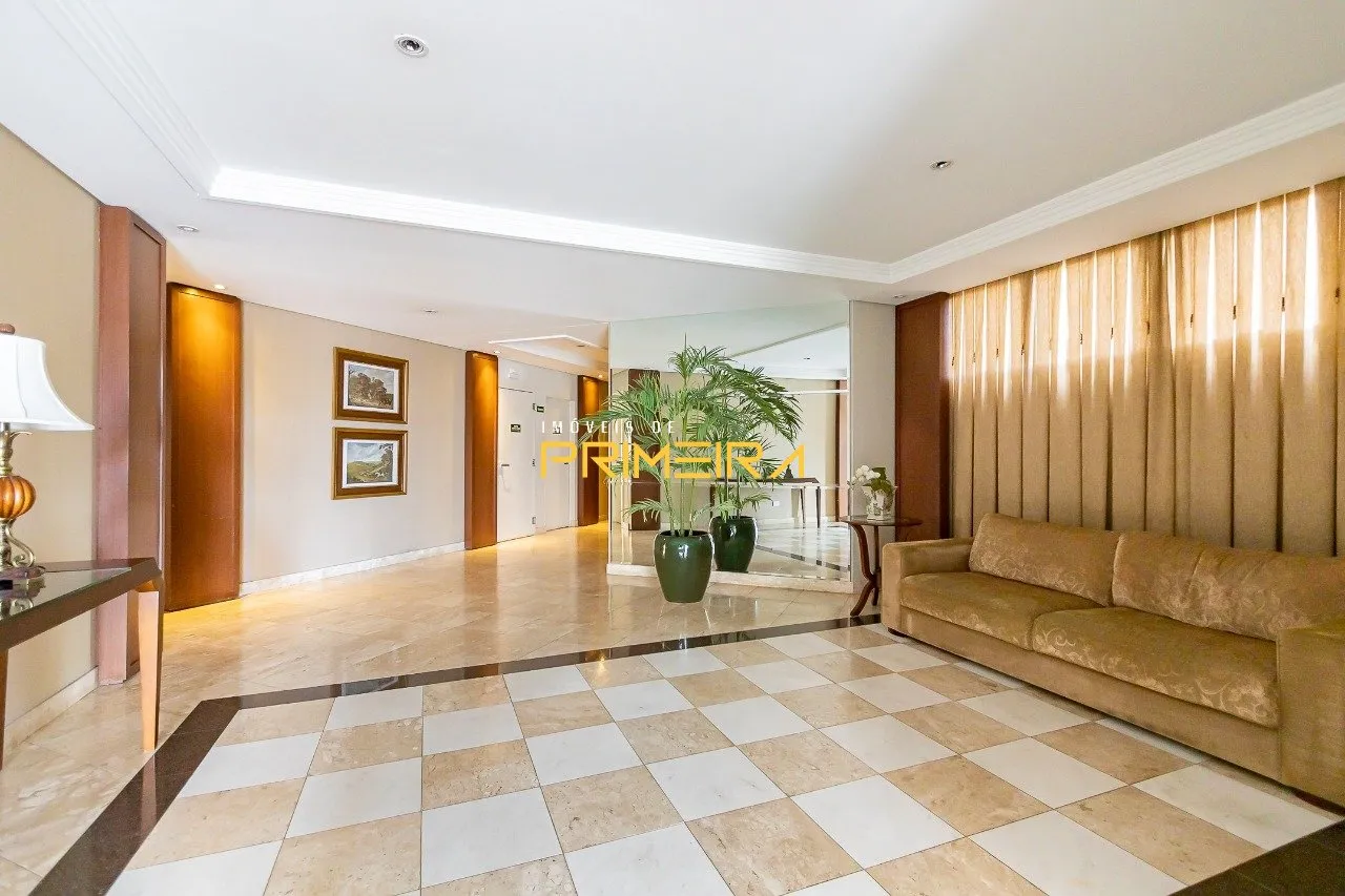 Condomínio Belgravia Residence em Vila Izabel, Curitiba, foto 22