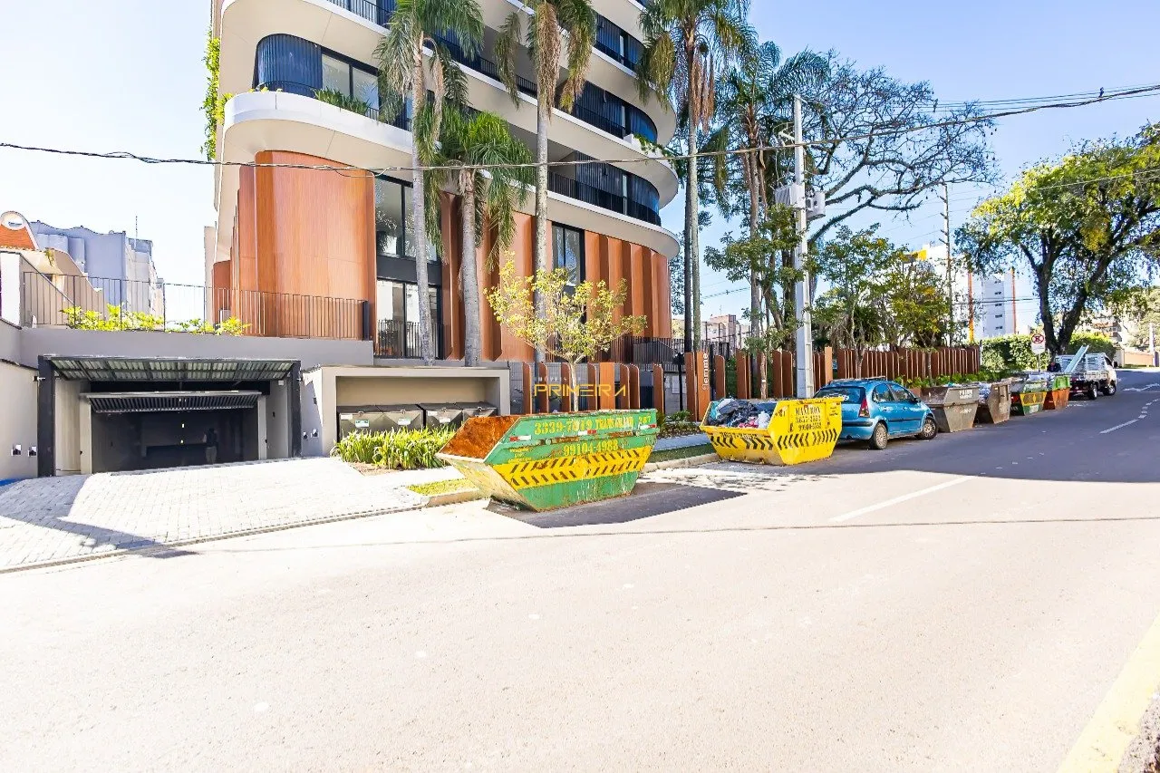 Apartamento 3 quartos à venda em Água Verde, Curitiba/PR, foto 27