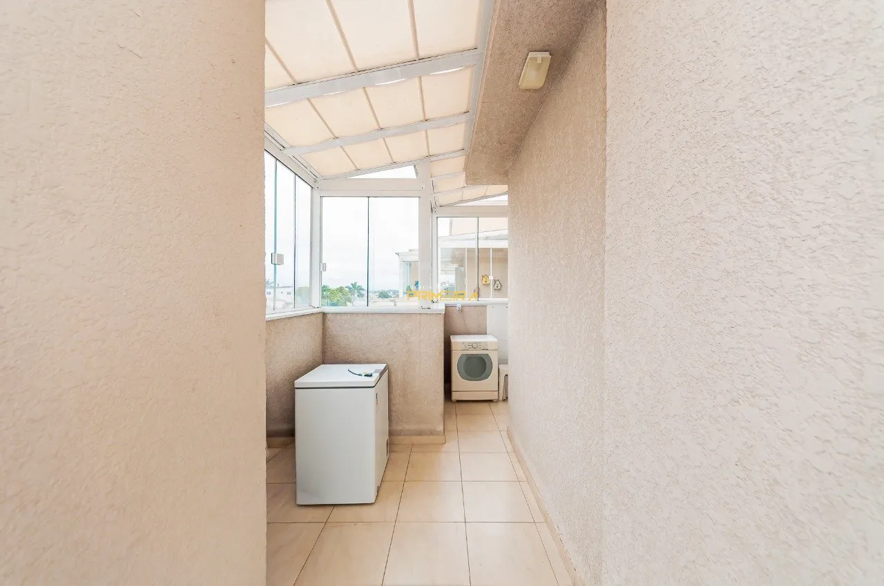 Duplex 3 quartos à venda em Atuba, Curitiba/PR, foto 23