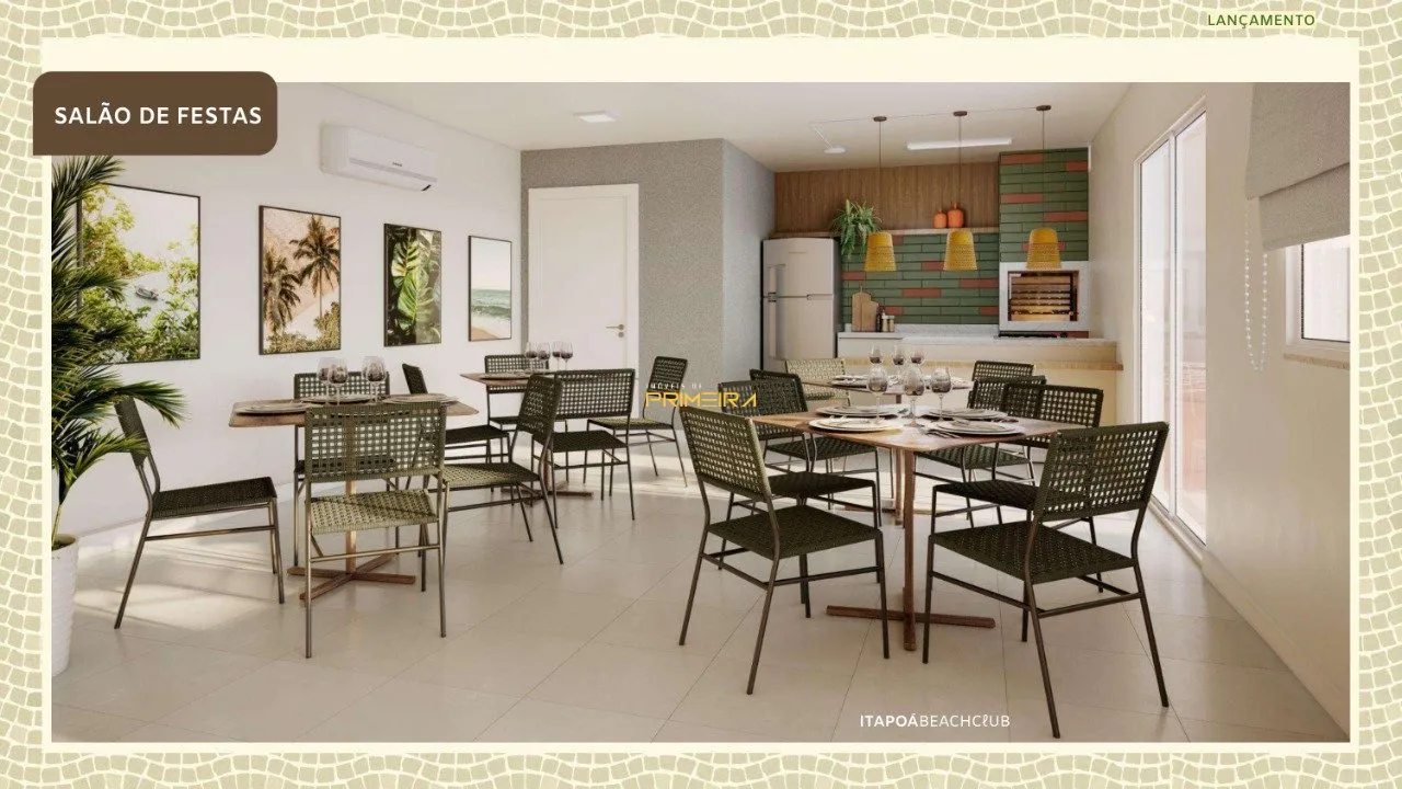 Apartamento 2 quartos à venda em Centro, Itapoá/SC, foto 17