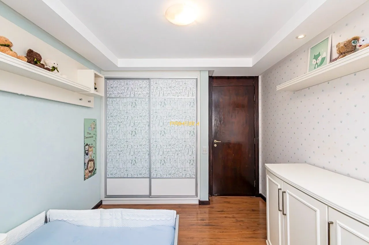Apartamento 4 quartos à venda em Seminário, Curitiba/PR, foto 26