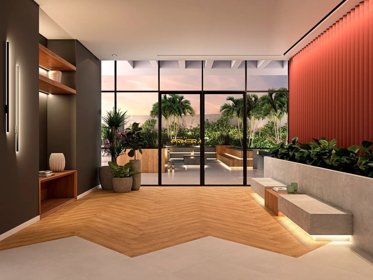 Apartamento 3 quartos à venda em Água Verde, Curitiba/PR, foto 14