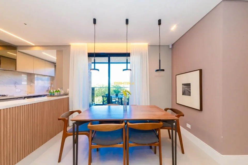 Apartamento 3 quartos à venda em Cabral, Curitiba/PR, foto 5