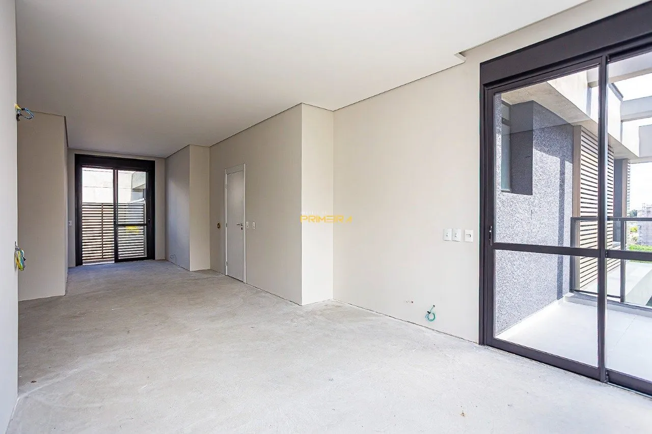 Duplex 3 quartos à venda em Bigorrilho, Curitiba/PR, foto 14