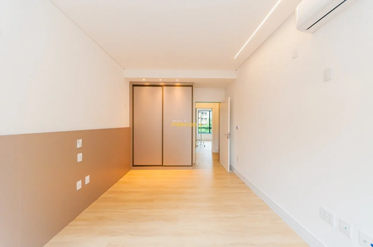 Apartamento 3 quartos à venda em Cabral, Curitiba/PR, foto 13