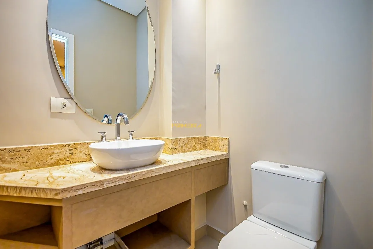 Apartamento 4 quartos à venda em Mossunguê, Curitiba/PR, foto 21