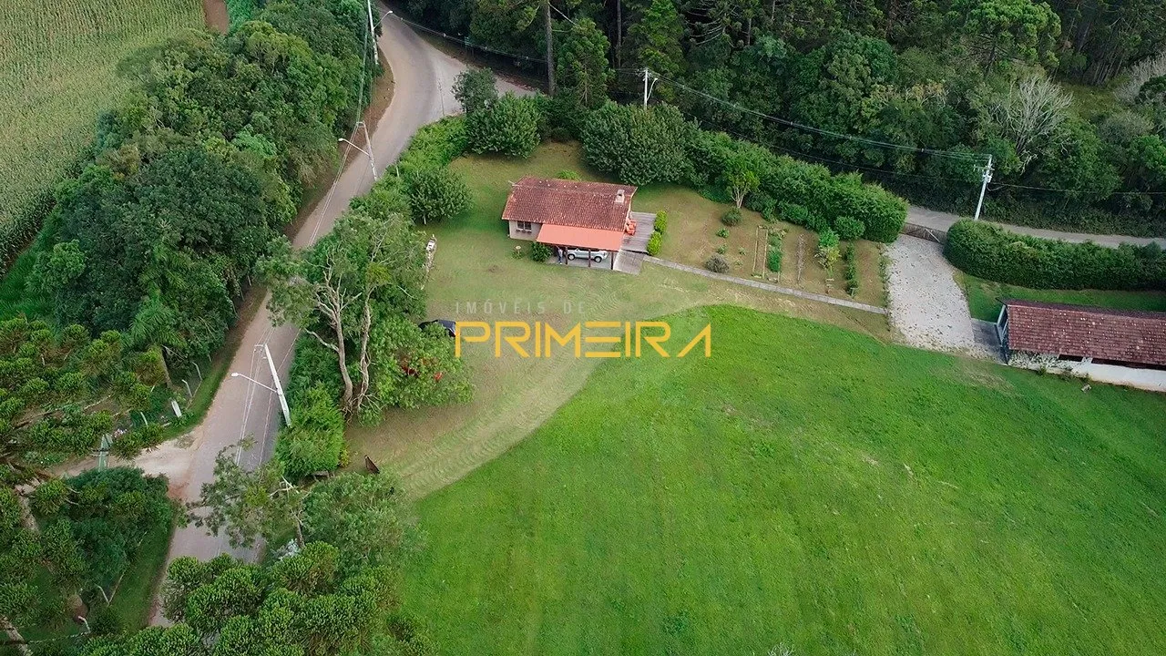 Chácaras / Sítios 2 quartos à venda em Vila São Tiago, Piraquara/PR, foto 1