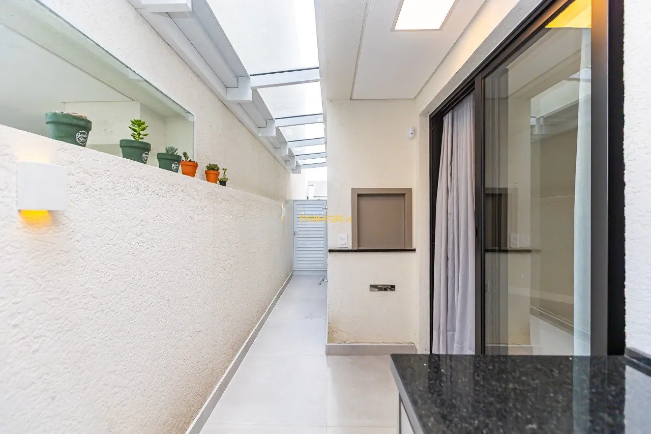 Casa em Condomínio 3 quartos à venda em Santa Felicidade, Curitiba/PR, foto 11