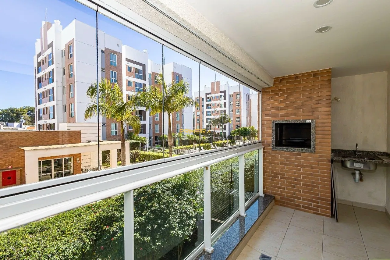 Apartamento 3 quartos à venda em Ecoville, Curitiba/PR, foto 7