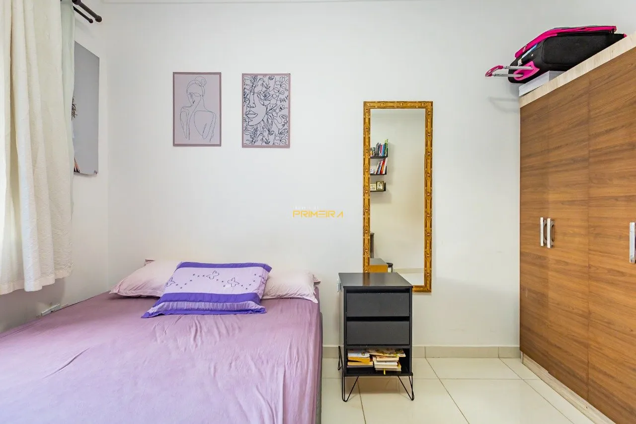 Sobrado 3 quartos à venda em Bairro Alto, Curitiba/PR, foto 12
