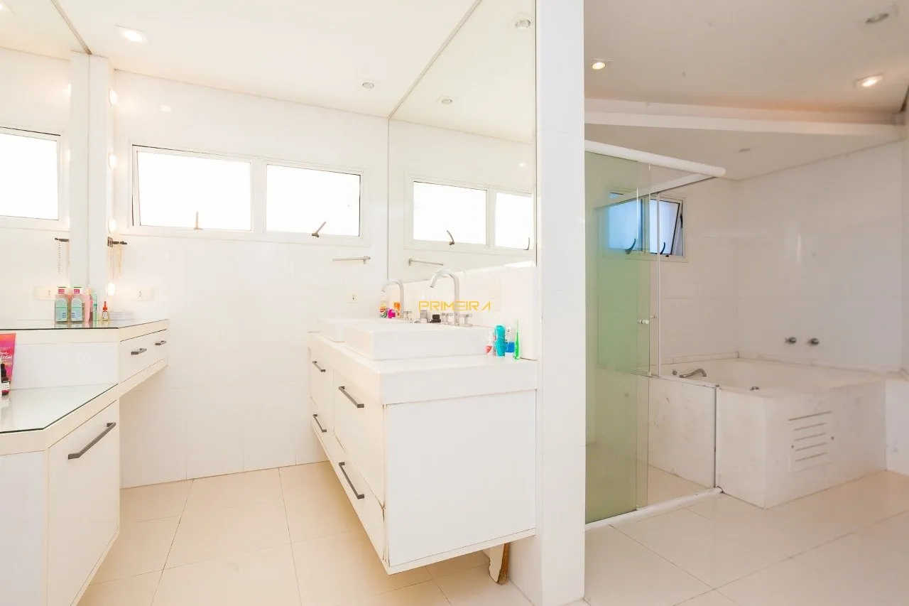 Casa em Condomínio 3 quartos à venda em Uberaba, Curitiba/PR, foto 16
