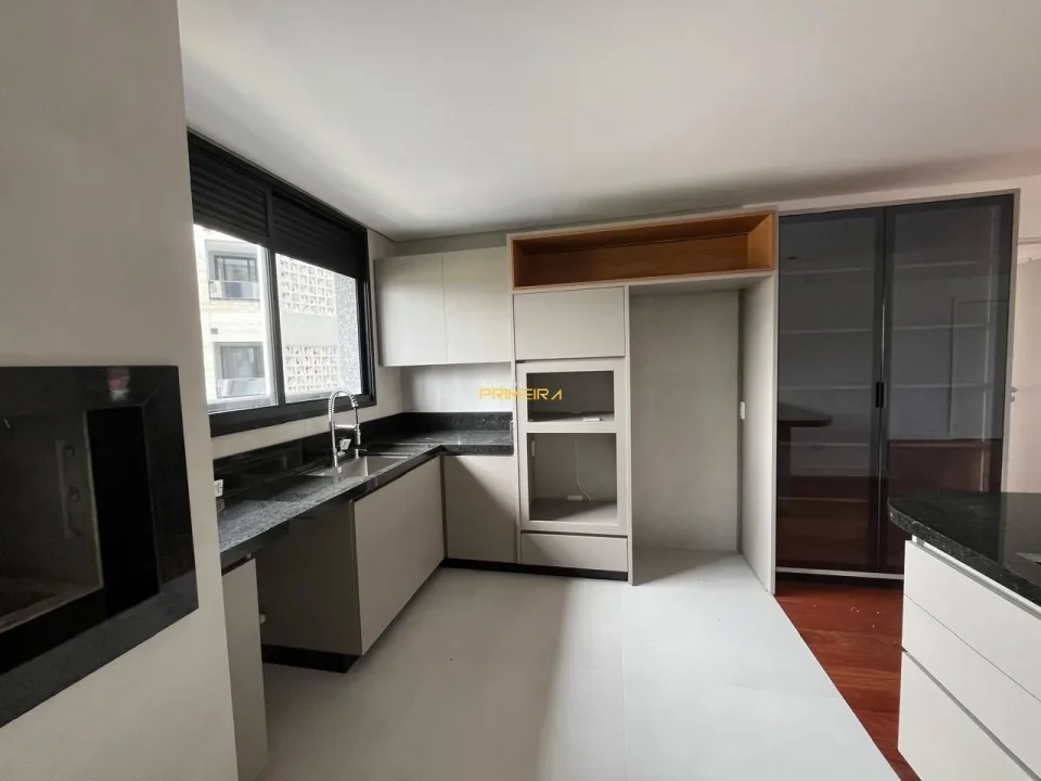 Apartamento 3 quartos à venda em Hugo Lange, Curitiba/PR, foto 4