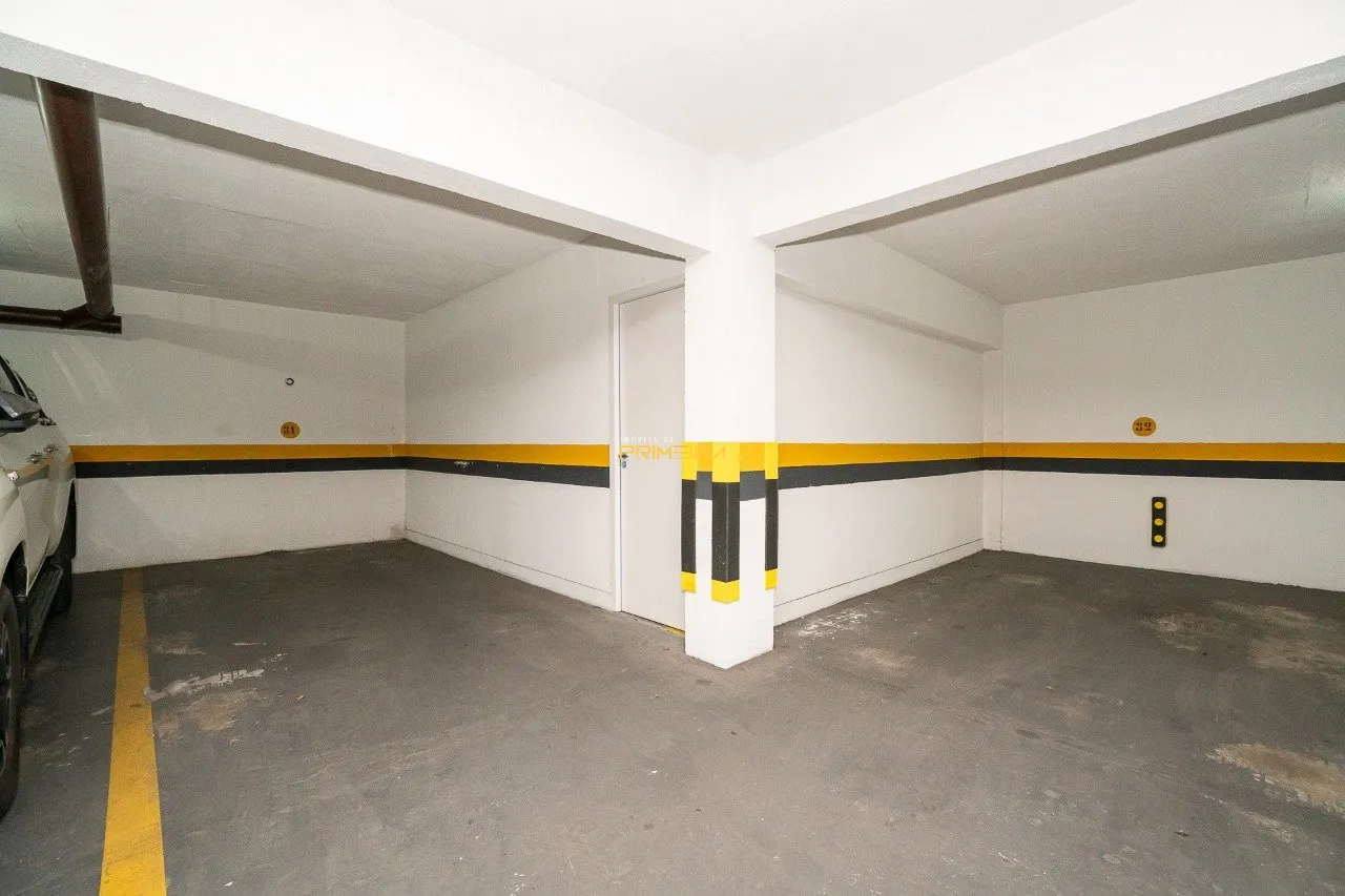 Apartamento 1 quarto à venda em Batel, Curitiba/PR, foto 19