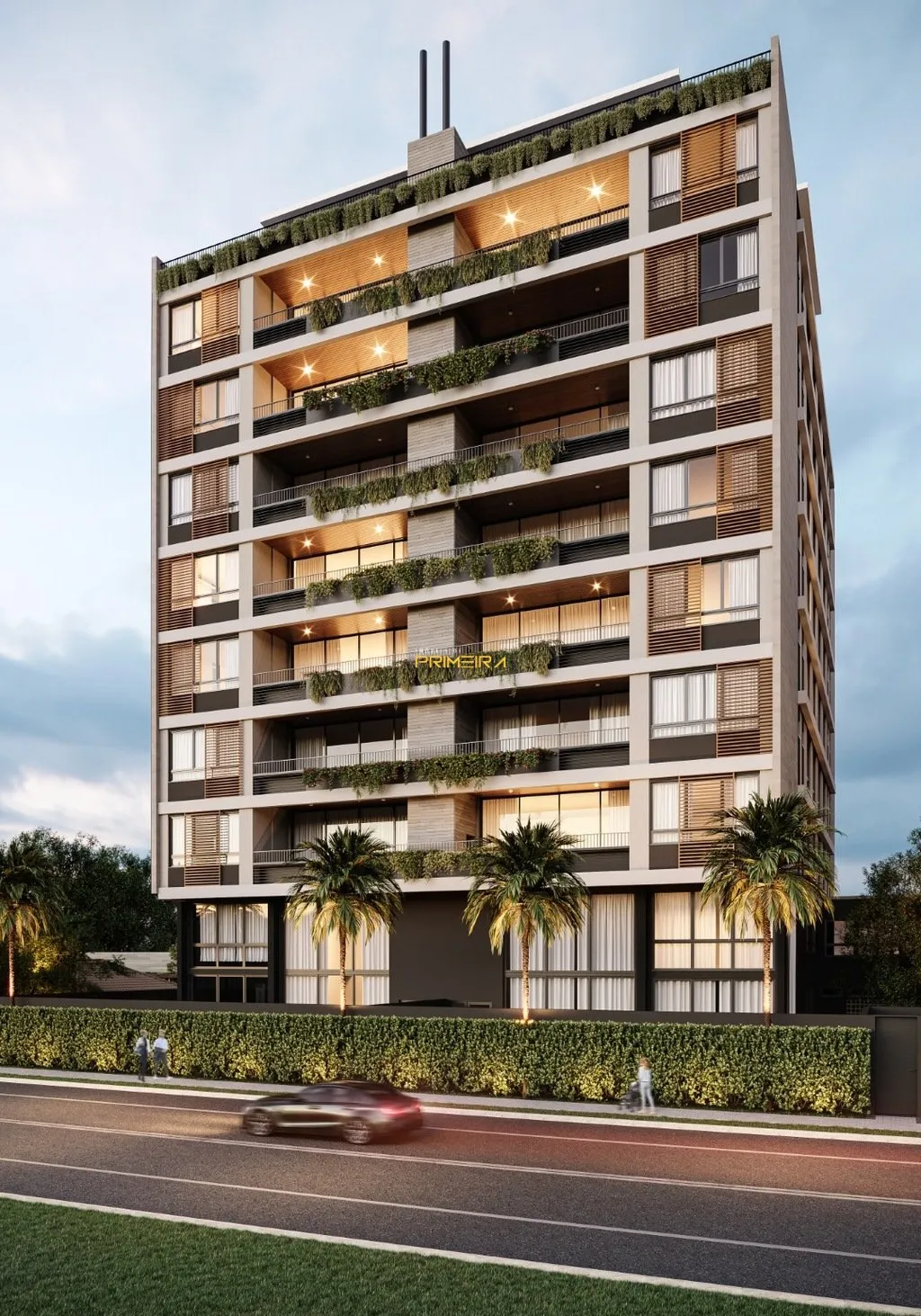 Apartamento 4 quartos à venda em Ahú, Curitiba/PR, foto 34