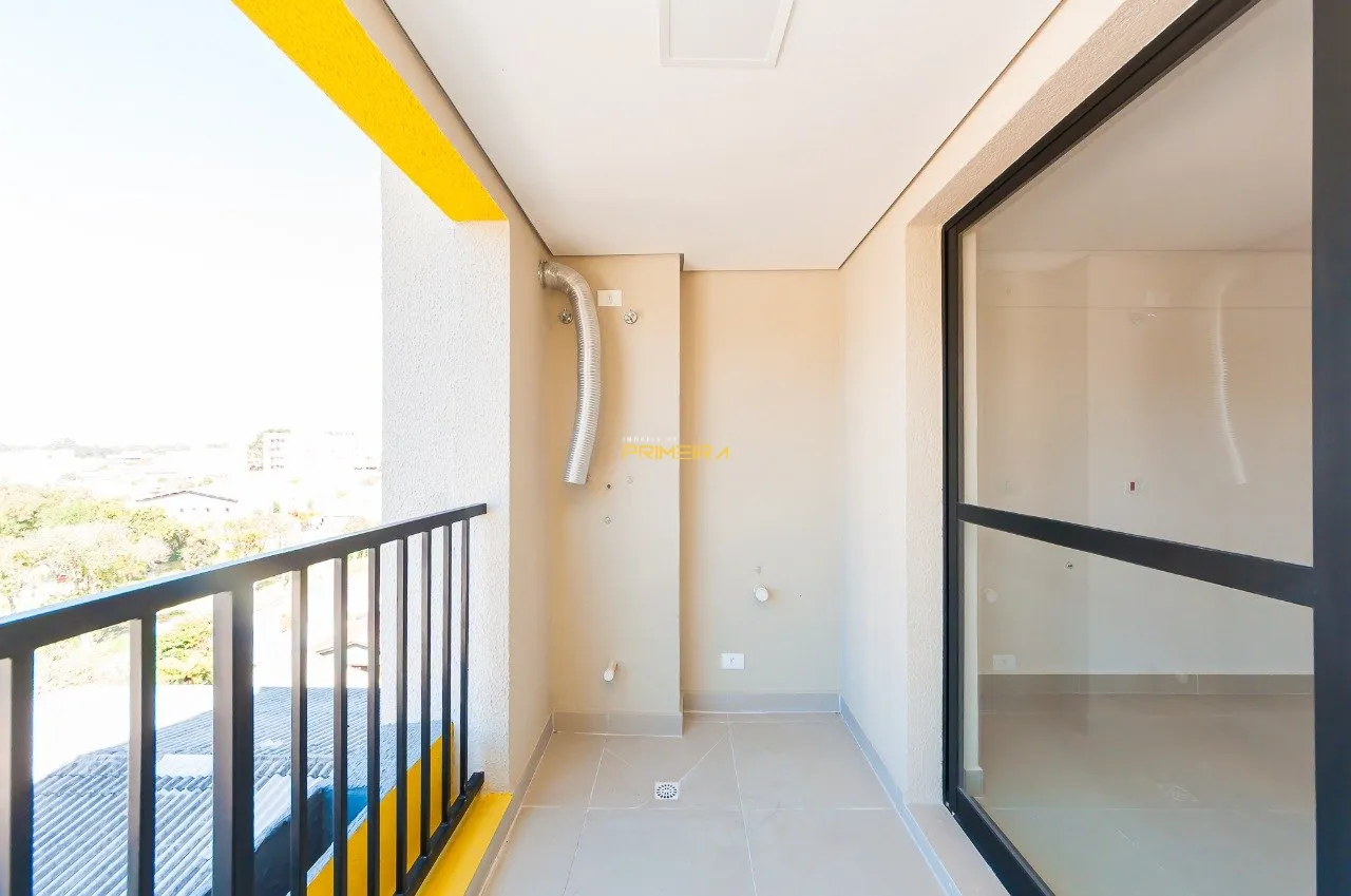 Apartamento 2 quartos à venda em Tingui, Curitiba/PR, foto 14
