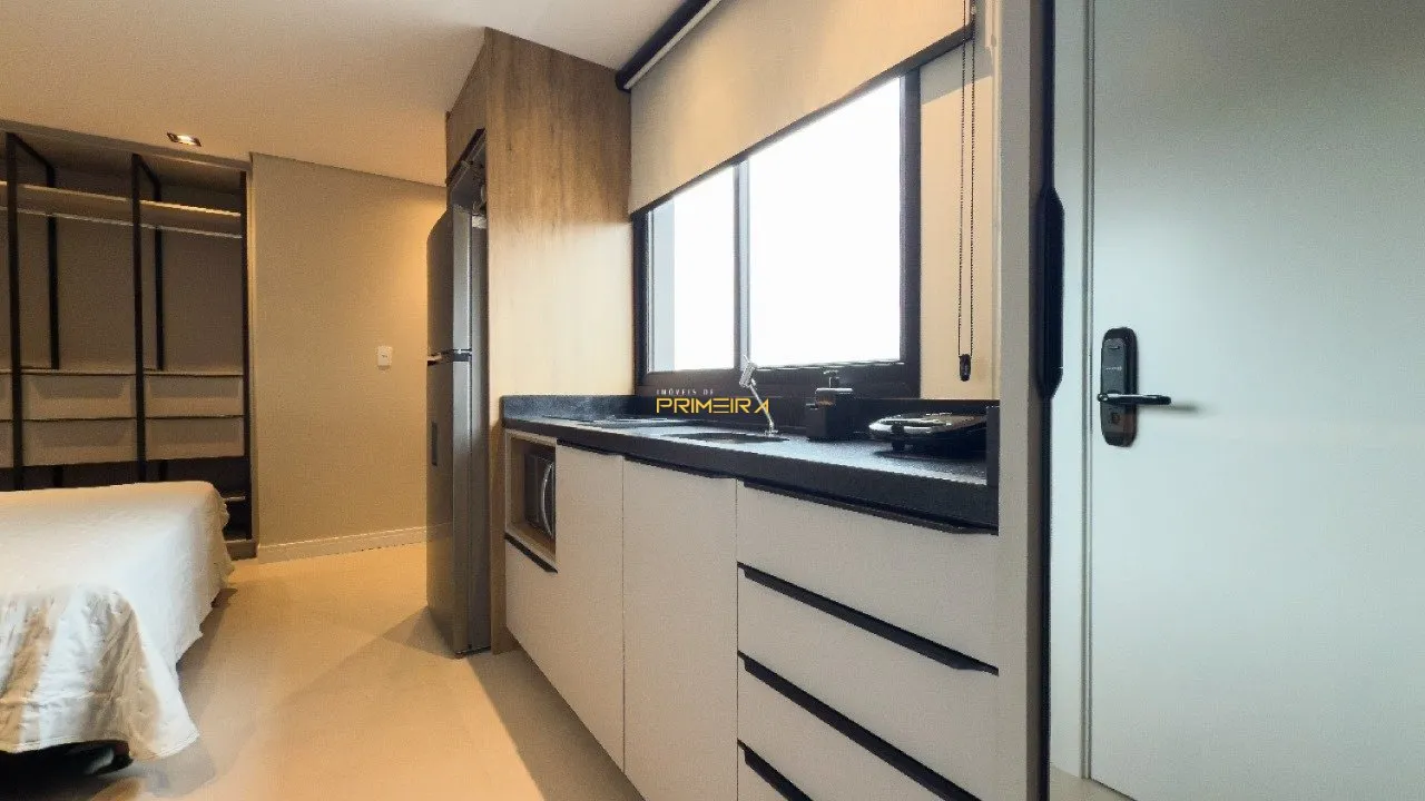 Apartamento 1 quarto à venda em Mercês, Curitiba/PR, foto 7
