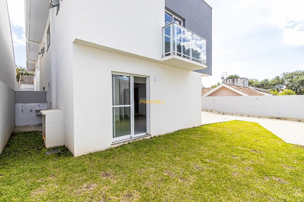Casa em Condomínio 3 quartos à venda em Santa Cândida, Curitiba/PR, foto 27