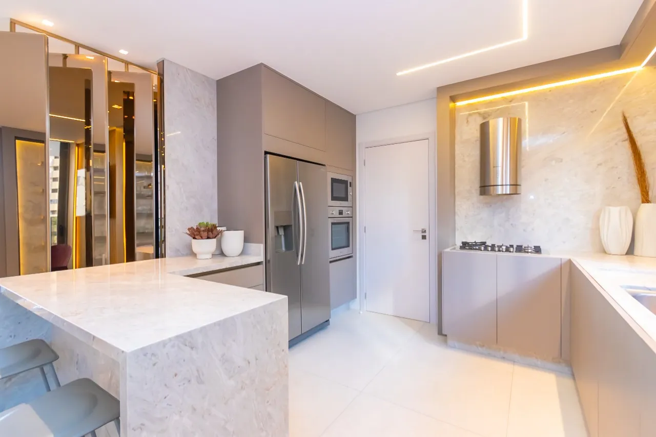 Apartamento 3 quartos à venda em Água Verde, Curitiba/PR, foto 14
