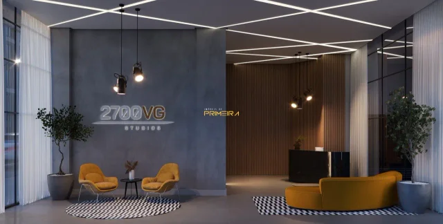 2700 Vg em Curitiba, foto 2