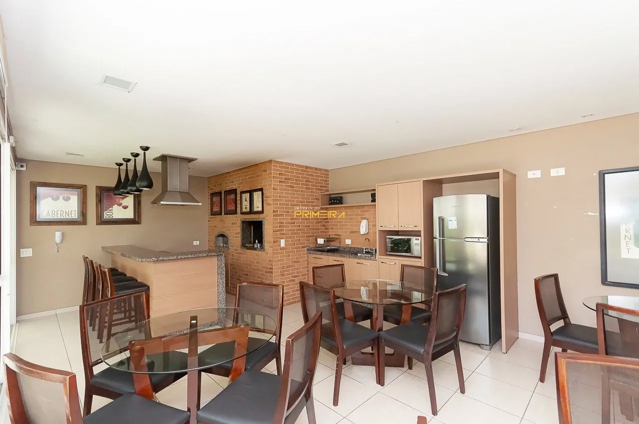 Apartamento 3 quartos à venda em Bacacheri, Curitiba/PR, foto 40
