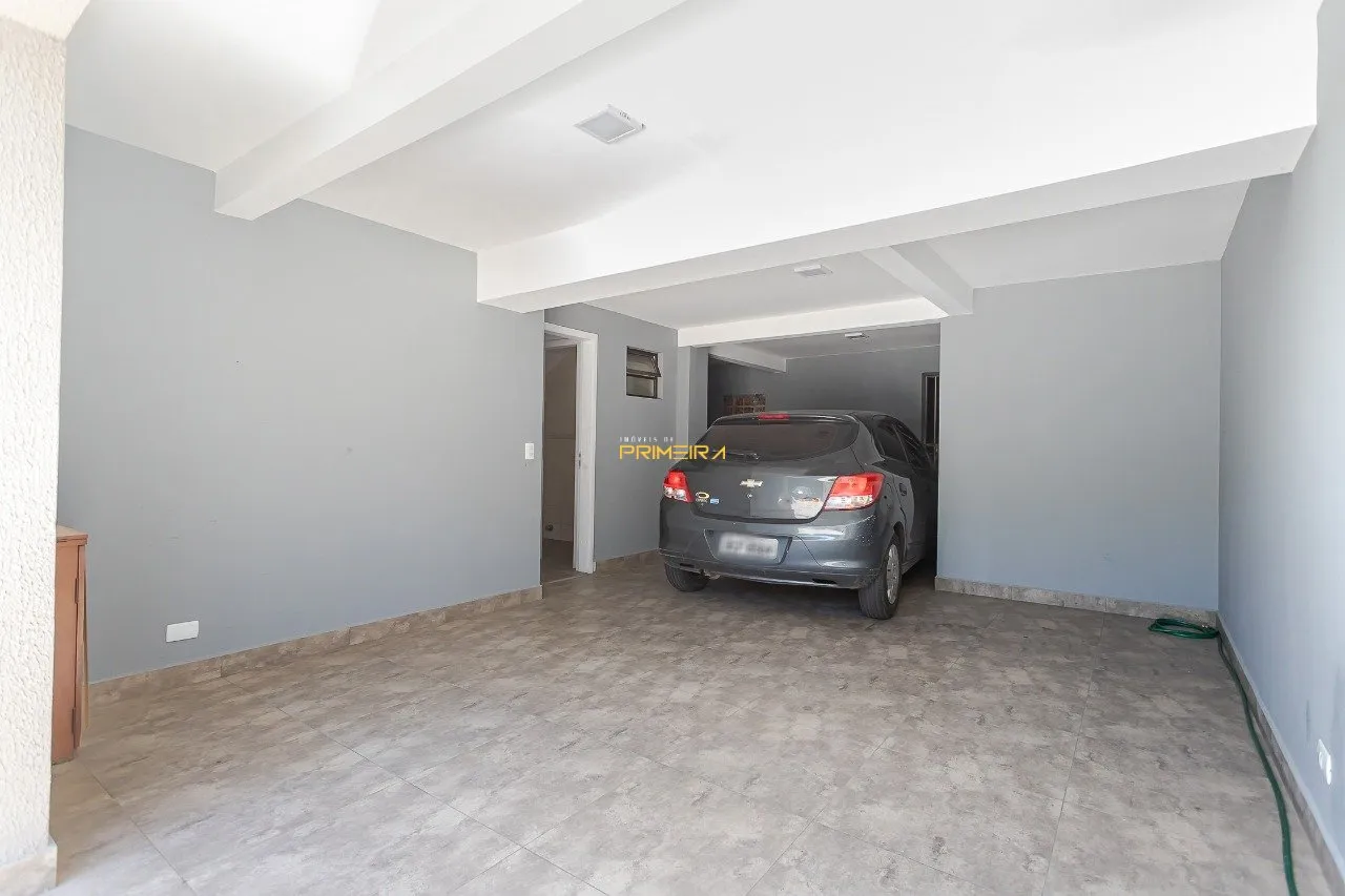 Sobrado 4 quartos à venda em Abranches, Curitiba/PR, foto 35