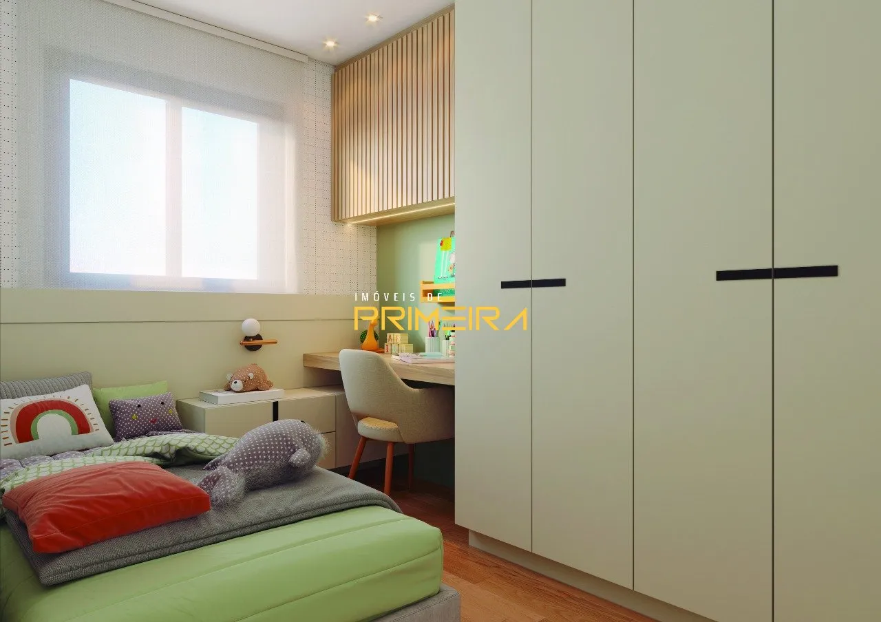 Apartamento 2 quartos à venda em Campo Comprido, Curitiba/PR, foto 6
