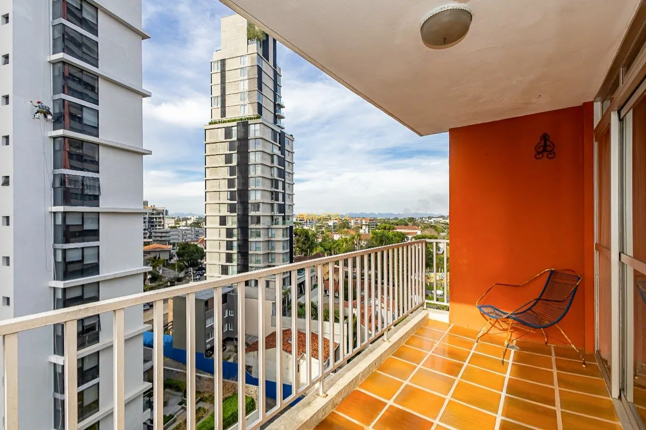 Apartamento 3 quartos à venda em Juvevê, Curitiba/PR, foto 5