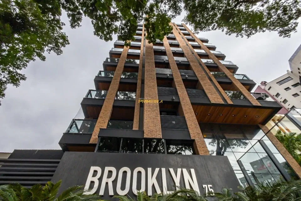 Brooklyn em Curitiba, foto 1