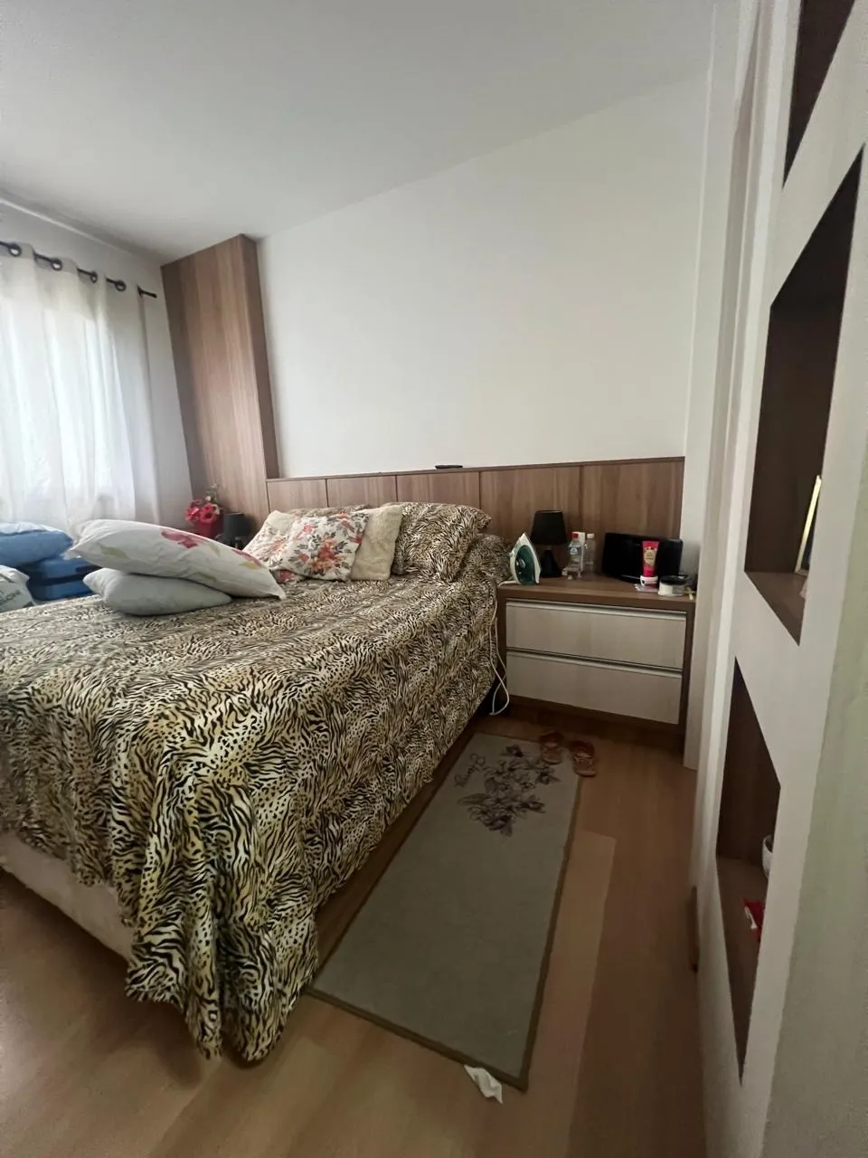 Apartamento 2 quartos à venda em Mercês, Curitiba/PR, foto 13