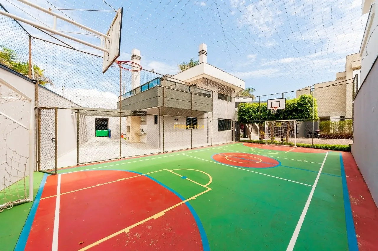 Casa em Condomínio 3 quartos à venda em Boa Vista, Curitiba/PR, foto 26