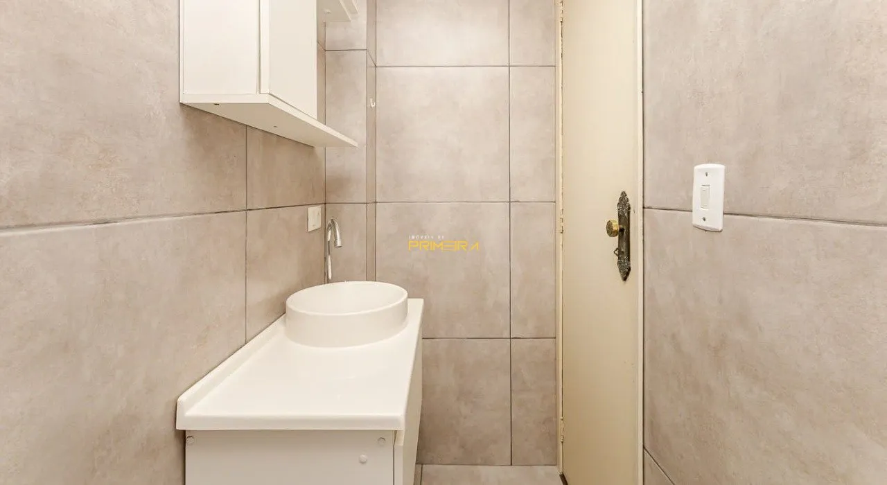 Apartamento 1 quarto à venda em Bigorrilho, Curitiba/PR, foto 11