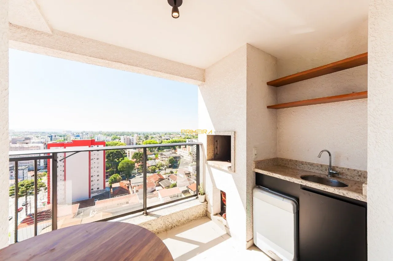 Apartamento 2 quartos à venda em Boa Vista, Curitiba/PR, foto 8