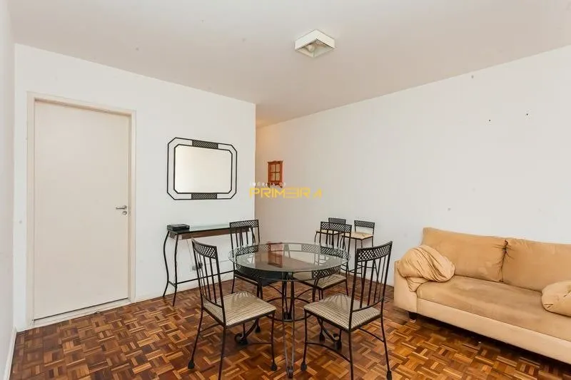 Apartamento 3 quartos à venda em Cristo Rei, Curitiba/PR, foto 4