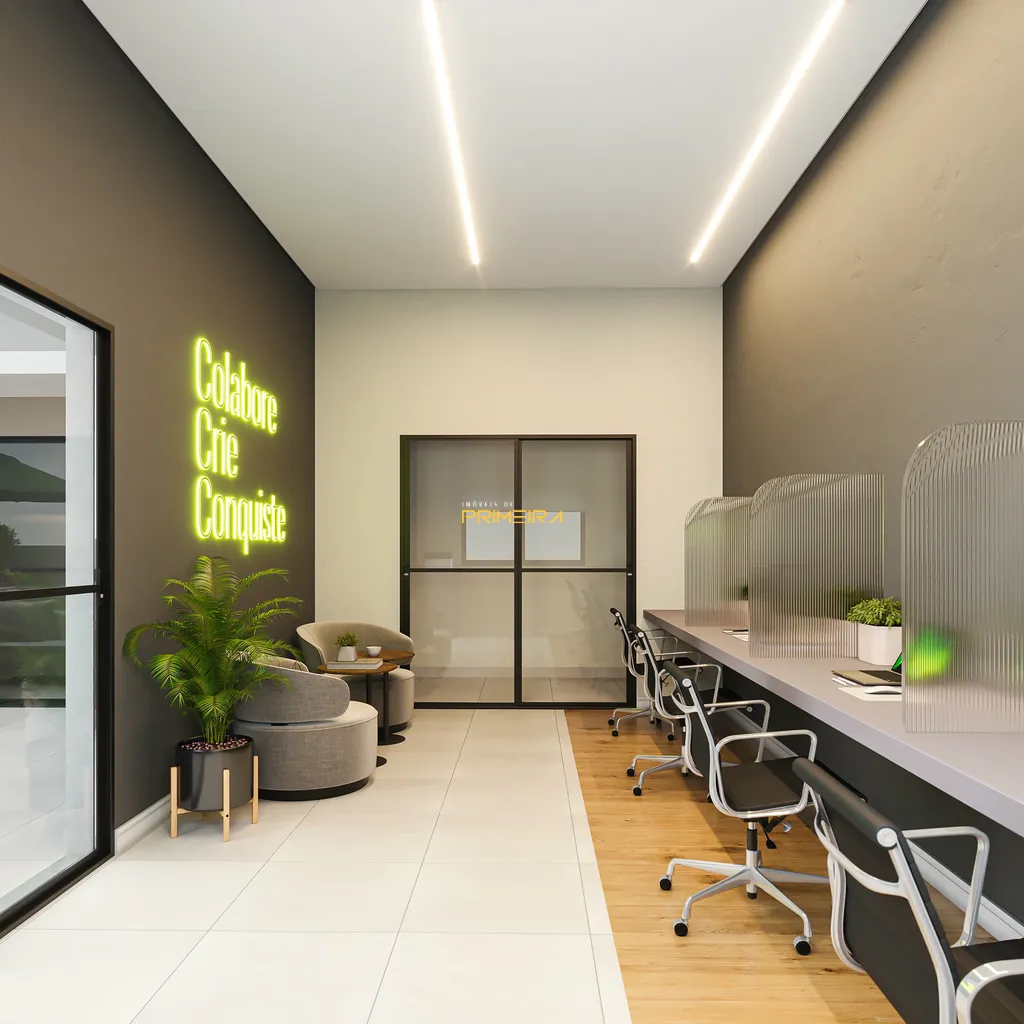 Apartamento 1 quarto à venda em Centro Cívico, Curitiba/PR, foto 18